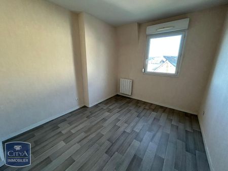 Location Appartement 3 pièces 63m² ROUEN 76100 - Photo 3