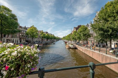 Nieuwe Spiegelstraat 67-3, Vijzelstraatbuurt, 1017DD, Amsterdam - Photo 5