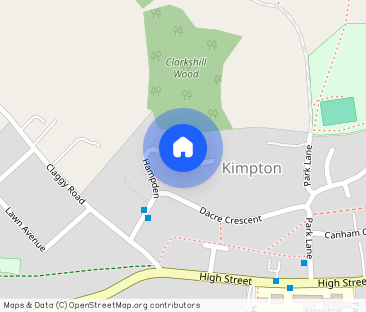 Hampden, Kimpton, Hitchen, Hertfordshire, SG4 - Photo 1