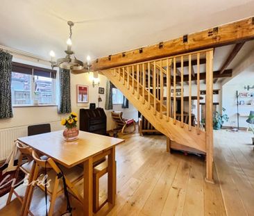 2 bedroom detached house to rent - Photo 2