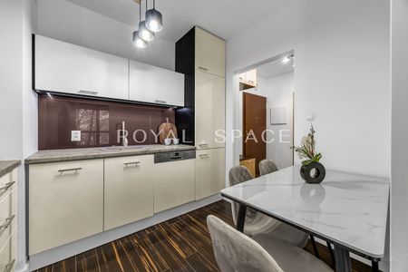 Funkcjonalny apartament koło Browarów Warszawskich - Photo 4