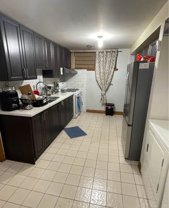 For Lease - 39 Fallway Road Unit# Basement, Brampton, Ontario - Photo 1