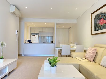 A706/31 Belmore Street, Burwood, NSW 2134 - Photo 4