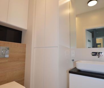 Mieszkanie na wynajem Warszawa, Wilanów, Wilanów, Sarmacka - Photo 5