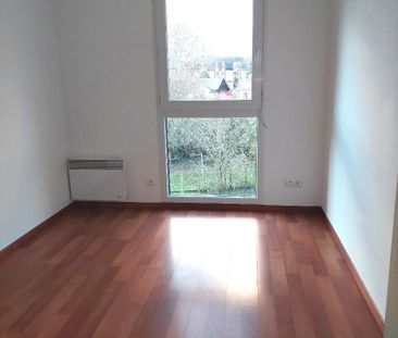 Location Appartement 3 pièces 56m² - Photo 1