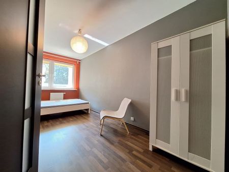 ️Sprawdź >>> Zielona okolica, balkon, 2 pokoje️ 43 m² - Фото 4