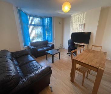 1 bedroom room to rent Aylesford Street, Leamington Spa, CV31 - Photo 6
