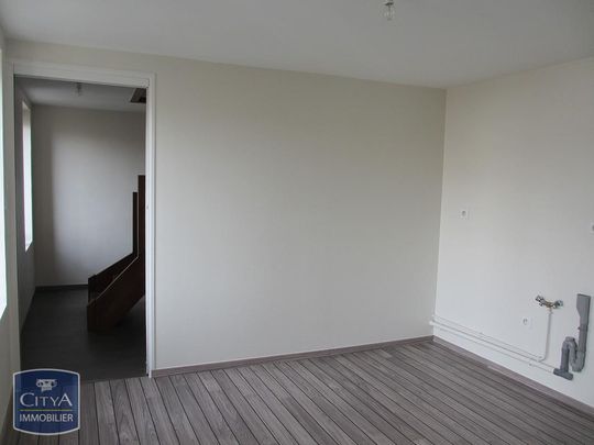 Location Appartement 3 pièces 105m² NANCY 54000 - Photo 1