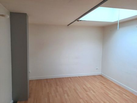 Appartement 3 pièces à Nancy - Photo 5