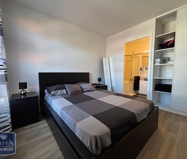 Location Appartement 2 pièces 44m² CARRIERES SOUS POISSY 78955 - Photo 3