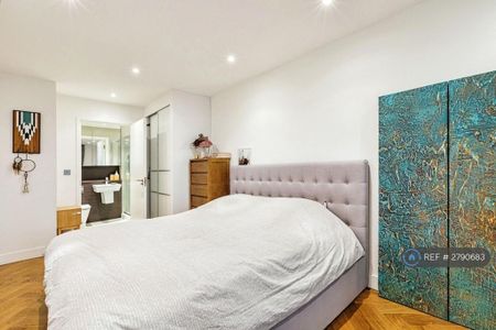 2 bedroom flat to rent - Photo 5