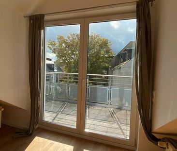 Juwel im Nordend - modernes Penthouse - Foto 1