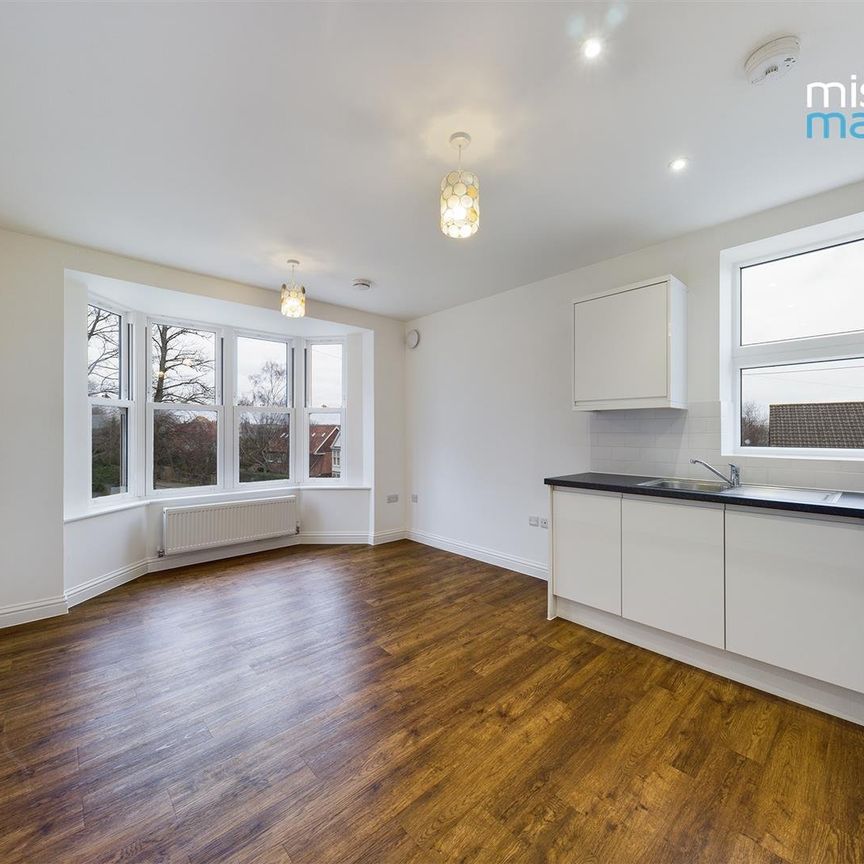 1 bedroom apartment to rent - Photo 1