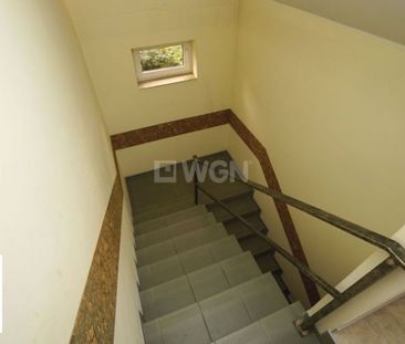 Dom wolnostojący na wynajem Kępa - Zdjęcie 6