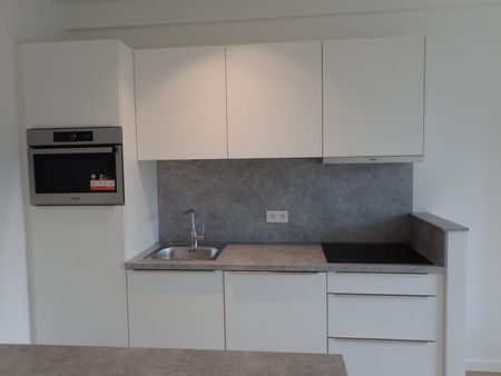 Appartement te huur - Foto 3