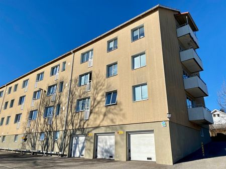 Hagtornsgatan 4 A - Foto 3