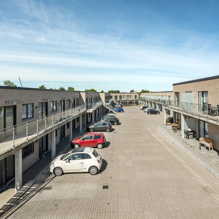 3-værelses lejlighed til leje i Viby J - Foto 1