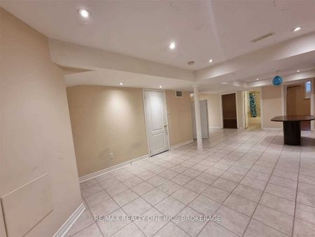 For Lease - 1 Softneedle Avenue Unit# Bsmt, Brampton, Ontario - Photo 4