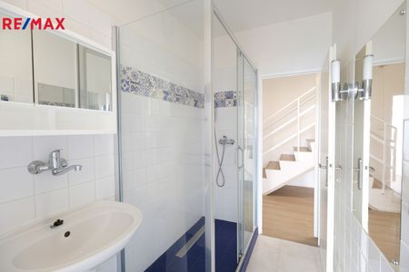 Pronájem bytu 4+1 v osobním vlastnictví 78 m², Praha 4 - Krč - Photo 3