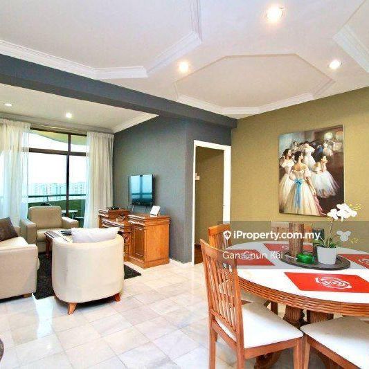Century Bay Apartment, Gelugor - Foto 1