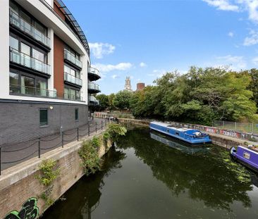 2 bedroom apartment to rent - Photo 4