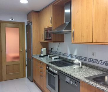 Piso de alquiler en Paseo Emilia Pardo Bazán, 8, Centro - Photo 5