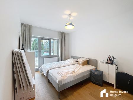 2-bedroom apartment - direct with the owner - Foto 3