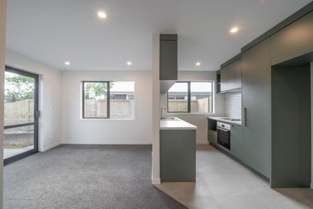 Modern near new 2 bedroom Unit + Garage - Photo 5