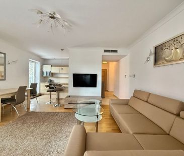Mieszkanie na wynajem Wrocław-Krzyki Wrocław - Zdjęcie 3