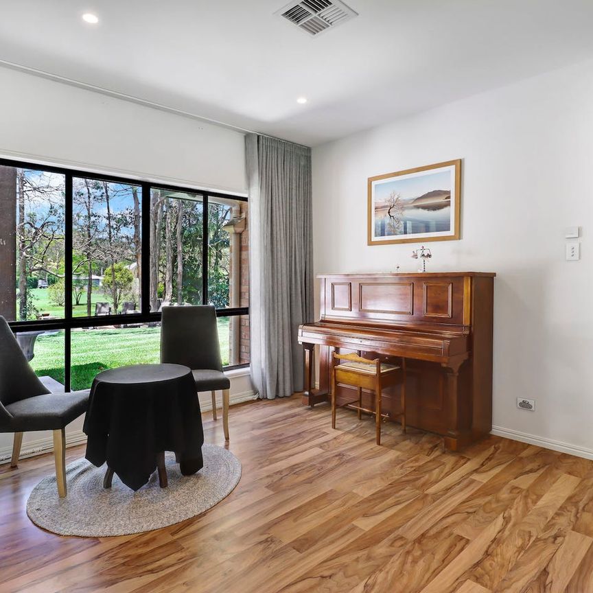 OVER ONE ACRE OF PURE BLISS! - Photo 1