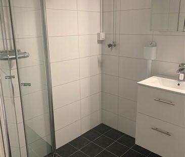 Bygatan 22 A - Foto 3