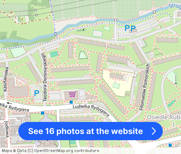 Przytulne mieszkanie na Rubinkowie - Photo 1