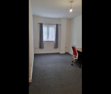 Room in a Shared Flat, Ashley House, BS2 - Photo 5