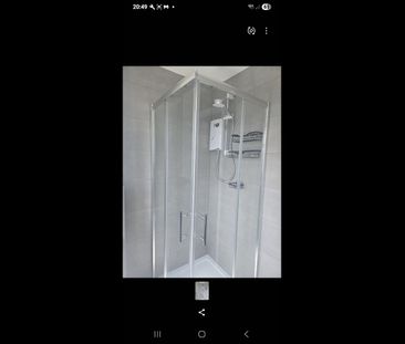 Room in a Shared House, Brendon Avenue, LU2 - Photo 2