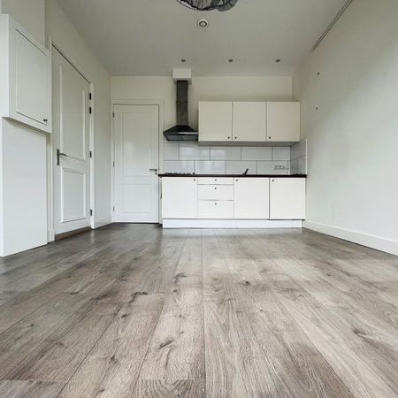 Te huur: Appartement Essenburgsingel 106 D in Rotterdam - Foto 1