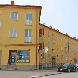 Bondegatan 44 E - Foto 2