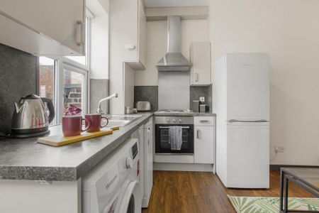 3 bedroom house to rent - Photo 2