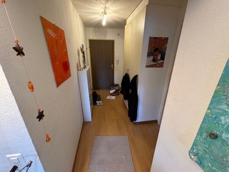 Les Planchettes 25, Appart. 2 pièces - Photo 4