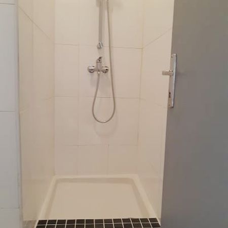 Location - Appartement T3 de 51 m², avec cour privative et cagibi - Photo 4