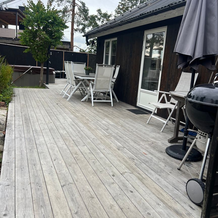Stockängsvägen, Värmdö - Photo 1