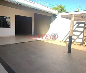 CASA à LOCAÇÃO Rua Irmã Ângela Parque Trindade 1 – Aparecida de Goi... - Photo 3