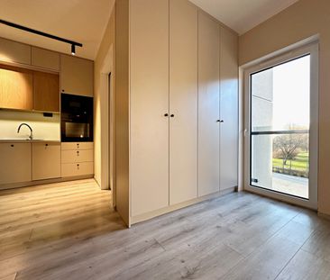 MIESZKANIE NA WYNAJEM STARY KONIN ALFA - Photo 3