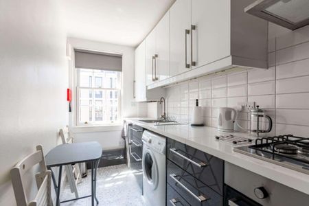 1 bedroom flat to rent - Photo 5