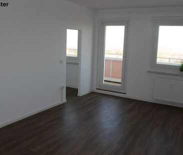 3-Zimmer-Wohnung mit Aufzug und Balkon - Photo 5