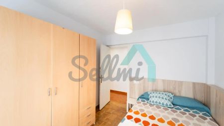 Piso de alquiler en Eduardo Martínez Torner, El Cristo - Photo 4