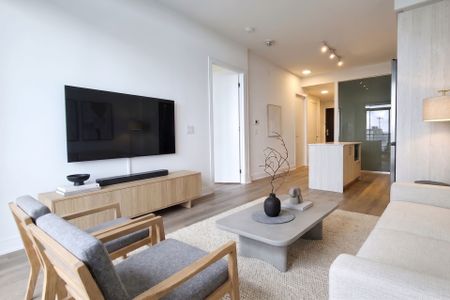 For Lease - 86 Dundas Street Unit# 1319, Mississauga, Ontario - Photo 5