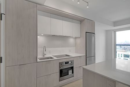 For Lease - 130 River Street Unit# 909, Toronto, Ontario - Photo 3