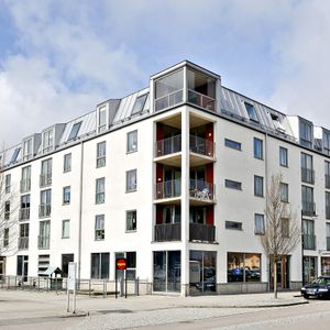 Gymnasiegatan 40 - Foto 3