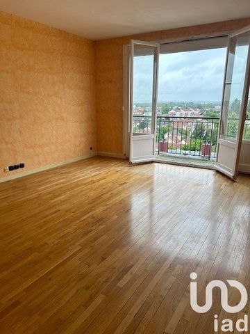 Appartement 3 pièces de 73 m² à Troyes (10000) - Photo 3