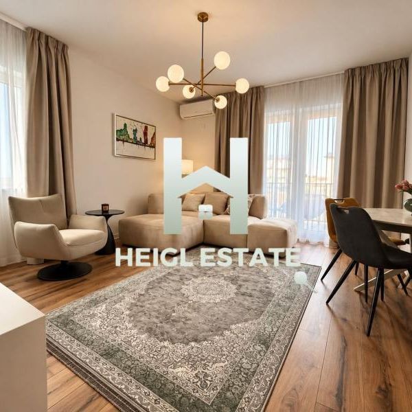 Apartament 2 camere de inchiriat Giroc, Str. Platanilor - Fotografie 1